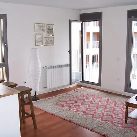 Apartamento Pre-pyrenees: Privileged Site For Hiking, Excursions And Skiing. *