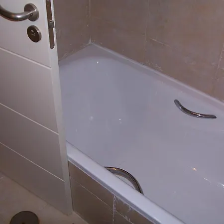 Apartamento Pre-pyrenees: Privileged Site For Hiking, Excursions And Skiing. Sabiñánigo