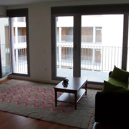 Apartamento Pre-pyrenees: Privileged Site For Hiking, Excursions And Skiing. Sabiñánigo