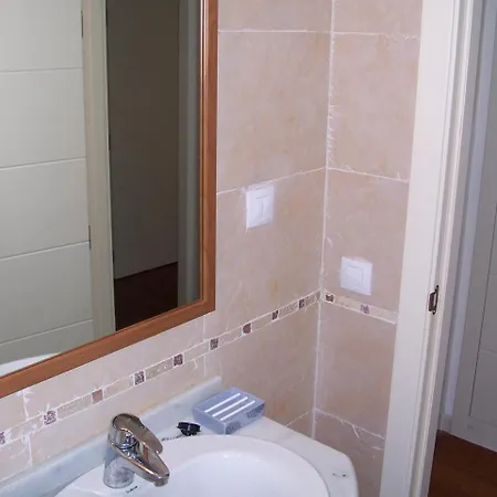 Apartamento Pre-pyrenees: Privileged Site For Hiking, Excursions And Skiing. *