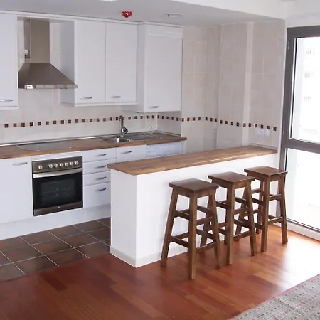 Apartamento Pre-pyrenees: Privileged Site For Hiking, Excursions And Skiing.