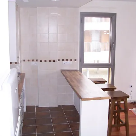 Pre-pyrenees: Privileged Site For Hiking, Excursions And Skiing. Apartamento *